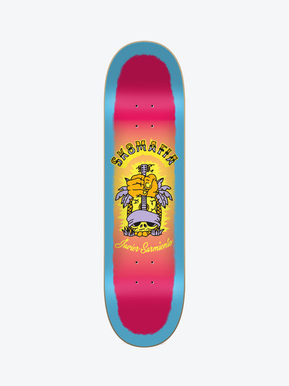 Sk8mafia Sprayers Sarmiento 7.75" Skate Deck