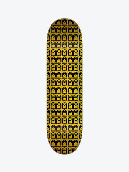 Sk8mafia Sprayers Sarmiento 7.75" Skate Deck