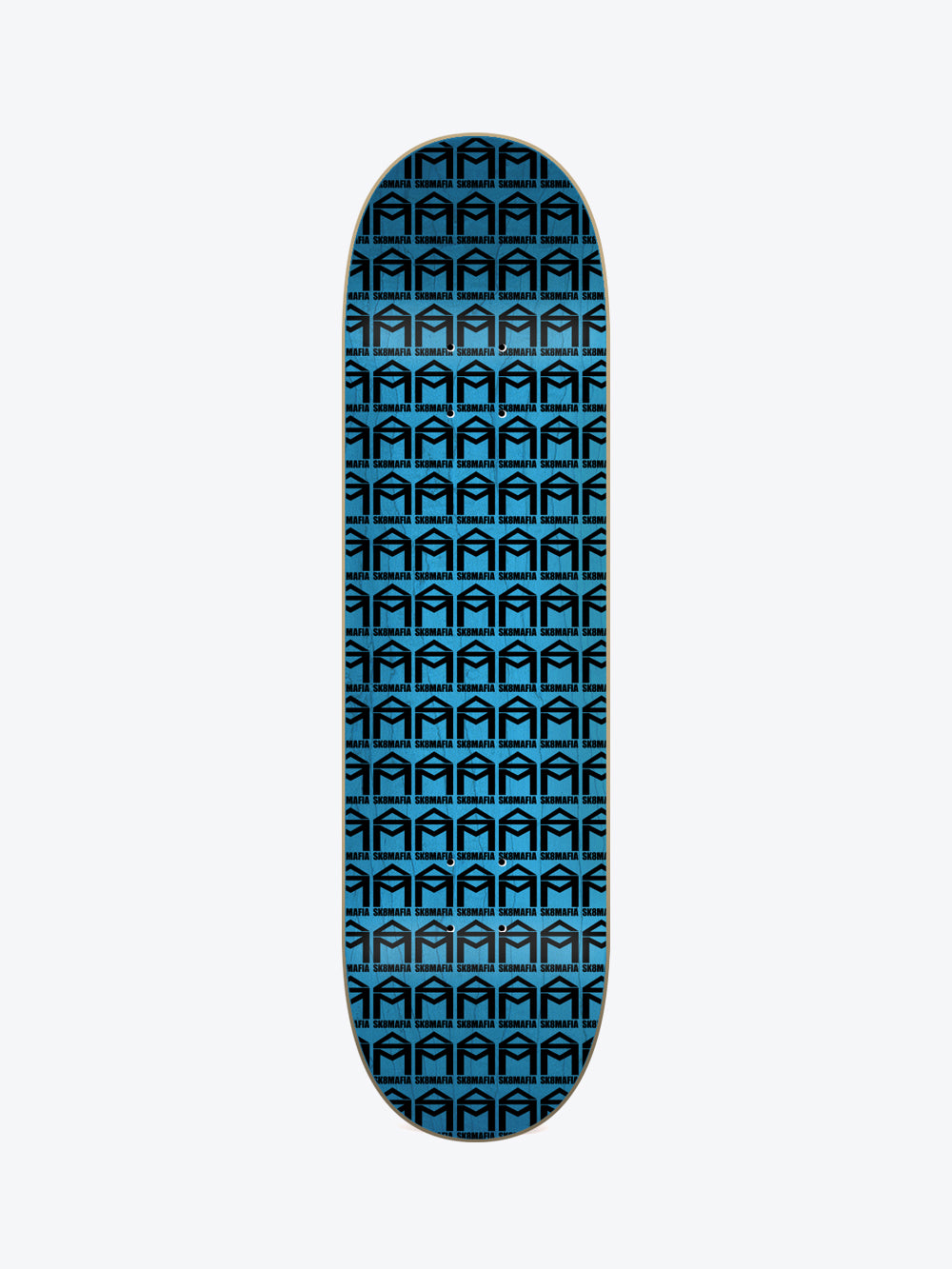 Sk8mafia Sprayers Surrey 8.25" Skate Deck