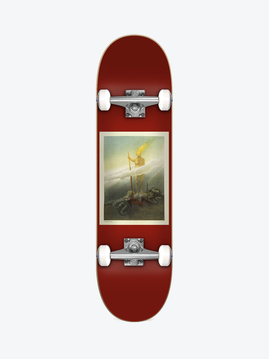 Sk8mafia Stabbed Surrey 8.25" Complete Skateboard