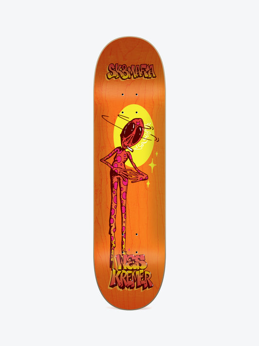 Sk8mafia Strick9 Kremer 8.5" Skate Deck