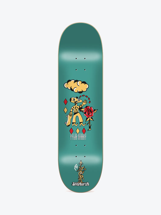 Sk8mafia Surrey Smug 8.25" Planche de Skate