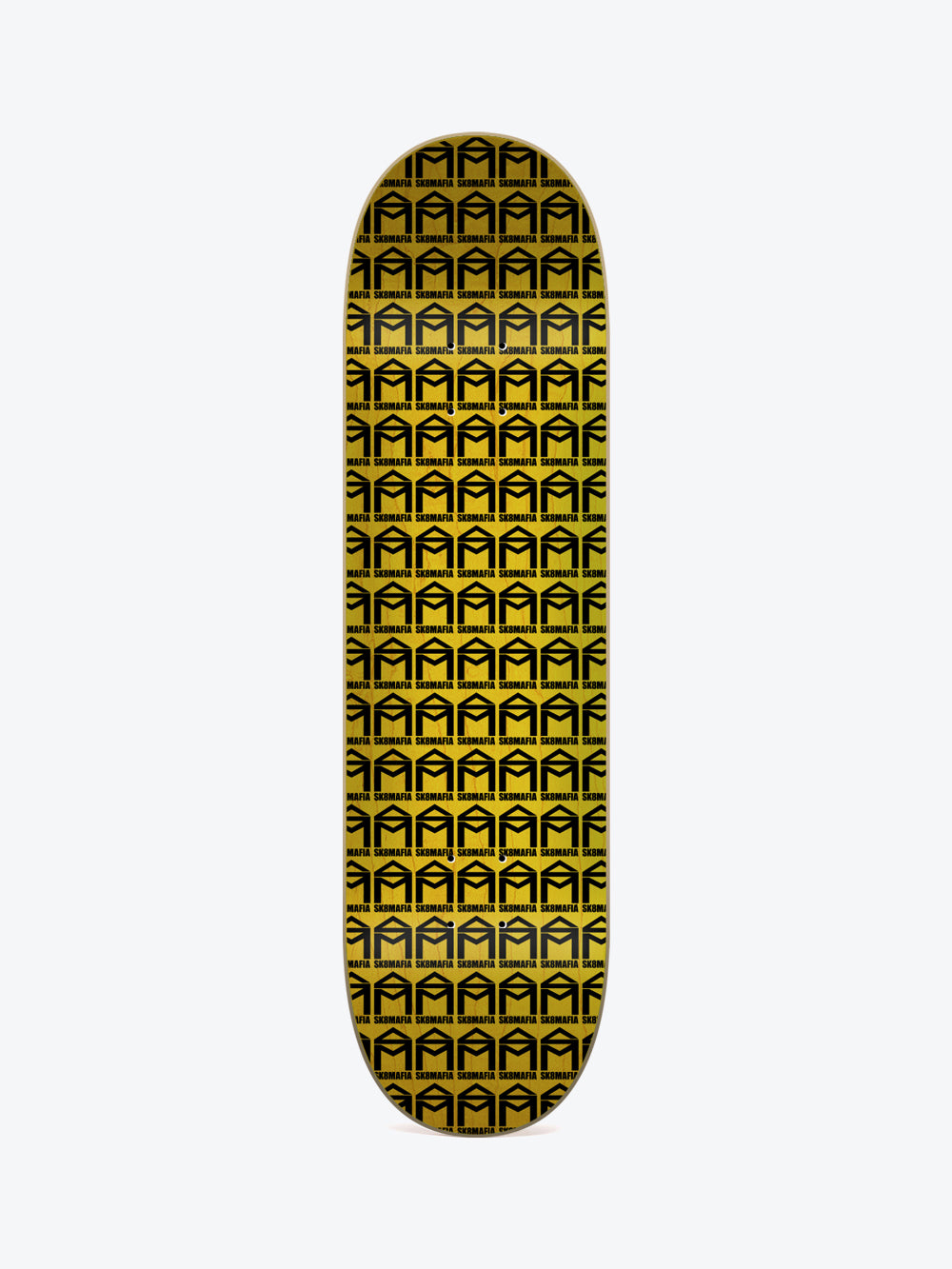 Sk8mafia Surrey Smug 8.25" Skate Deck