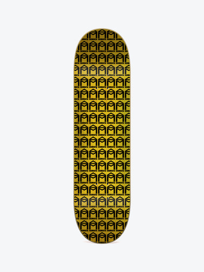 Sk8mafia Surrey Smug 8.25" Skate Deck