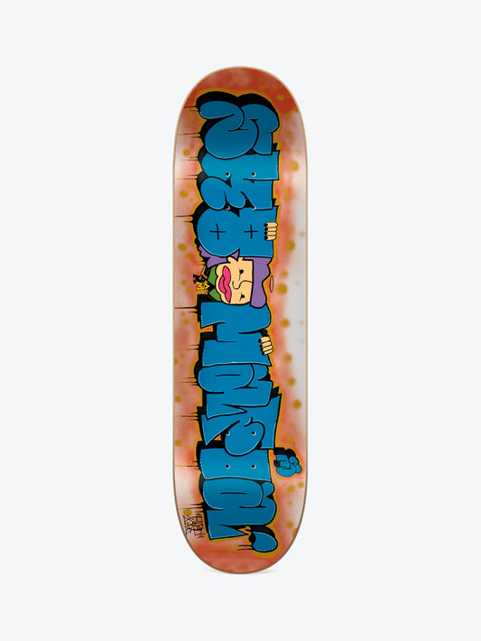 Sk8mafia Team Og Bob 8.5" Skate Deck