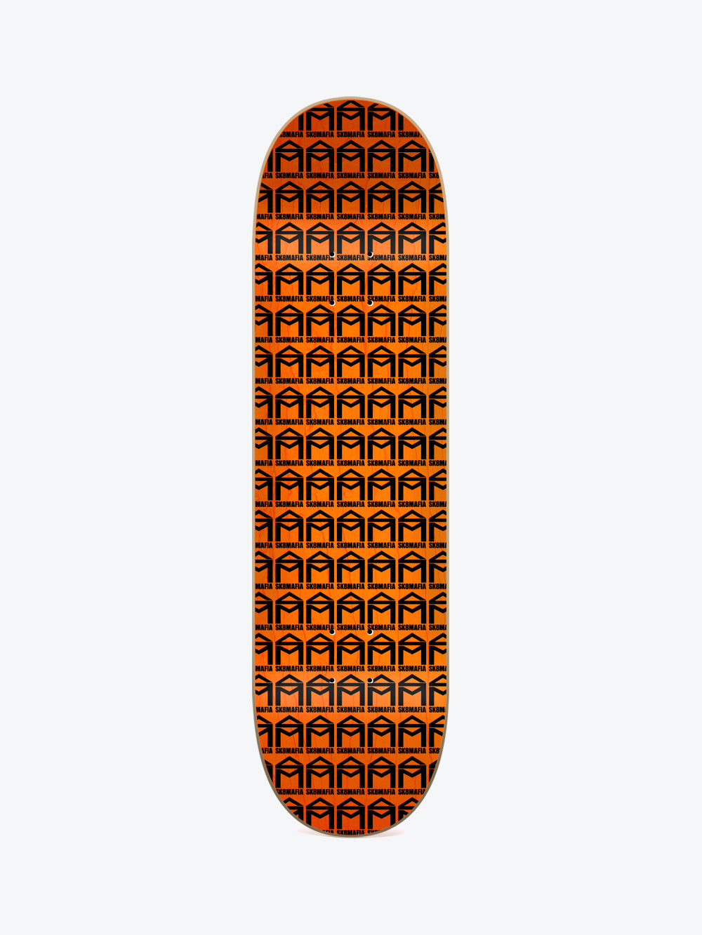 Sk8mafia Team Og Bob 8.5" Skate Deck