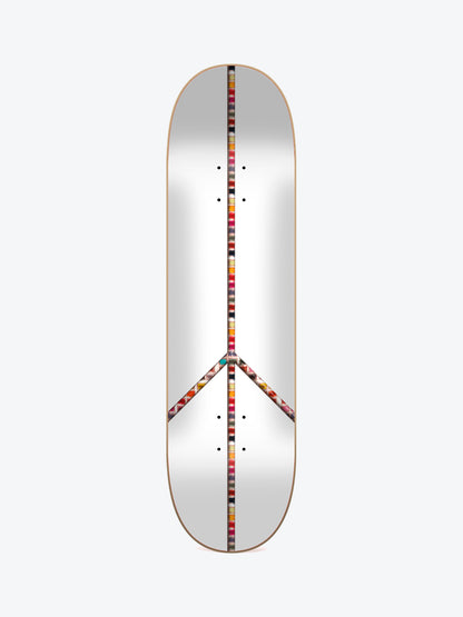 Sk8mafia Team Peace 8.3" Skate Deck