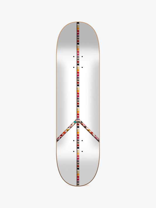 Sk8mafia Team Peace 8.3" Skate Deck