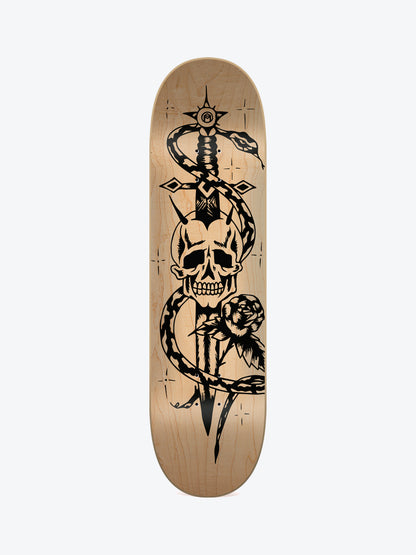 Sk8mafia Team Stab 9.0" Skate Deck