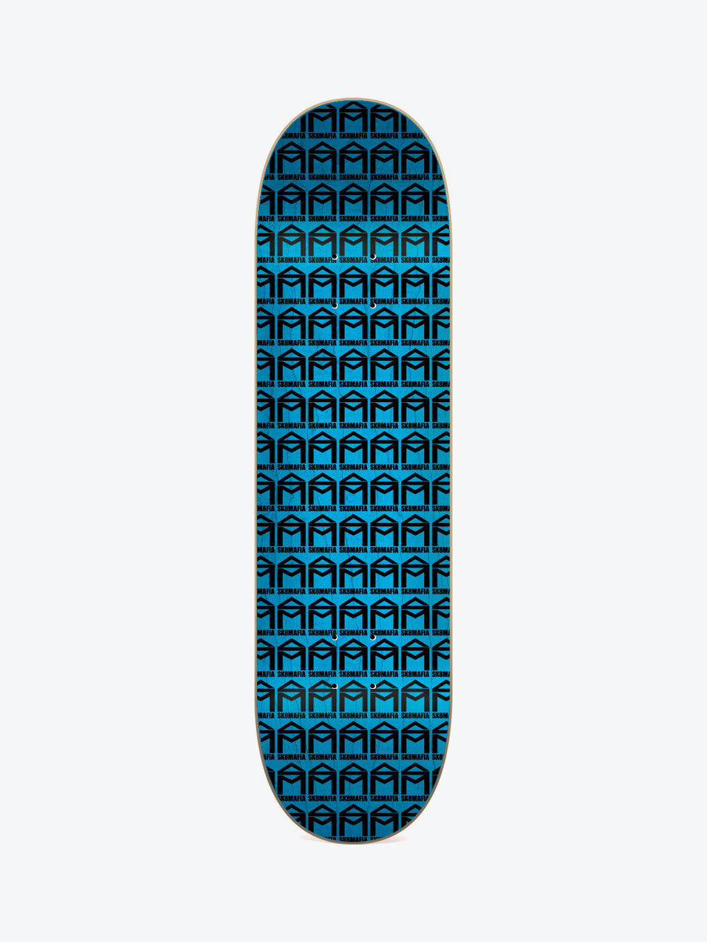 Sk8mafia Tec Sarmiento 8.0" Skate Deck