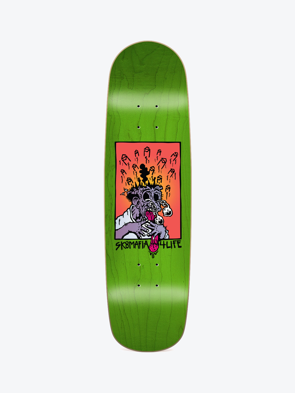 Sk8mafia That Junk 8.75" Skate Deck