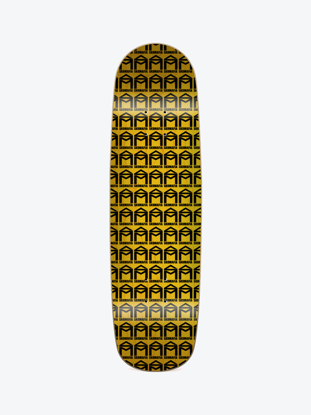 Sk8mafia That Junk 8.75" Skate Deck