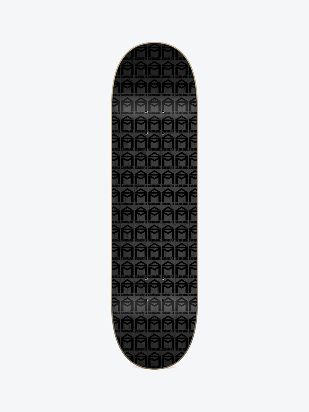 Sk8mafia Toronto Rogers 8.25" Skate Deck