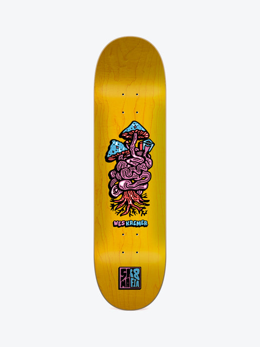 Sk8mafia Twisted Kremer 8.5" Skate Deck