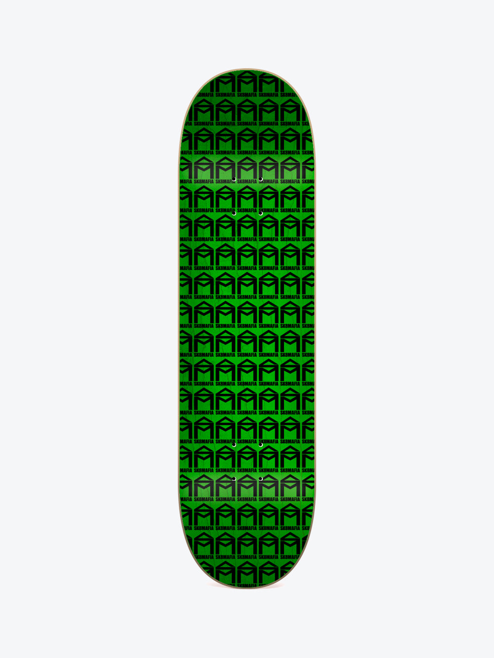 Sk8mafia Twisted Surrey 8.25" Skate Deck