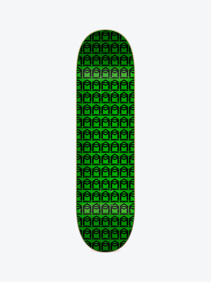 Sk8mafia Twisted Surrey 8.25" Skate Deck