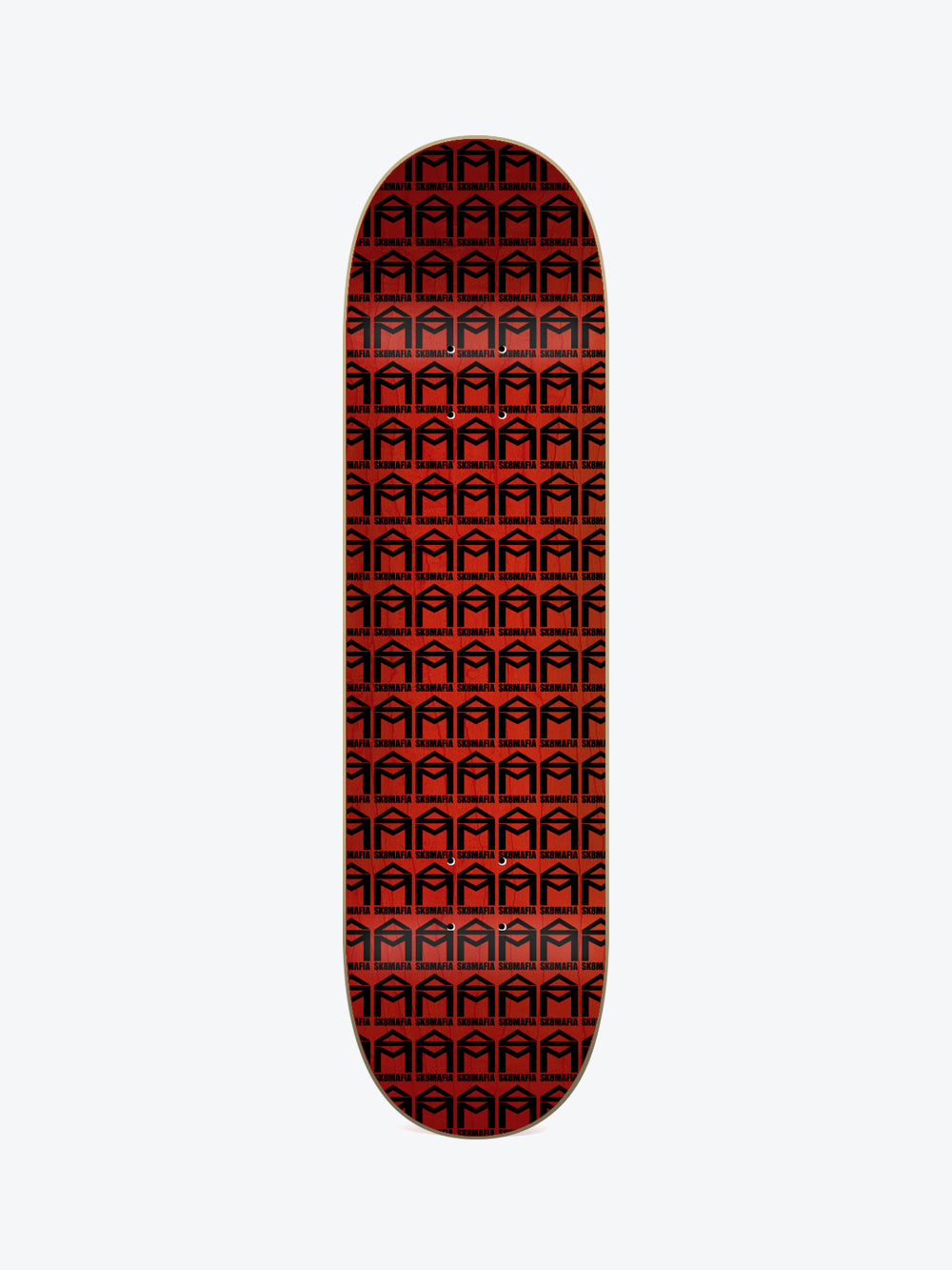 Sk8mafia Yer Rogers 8.25" Skate Deck