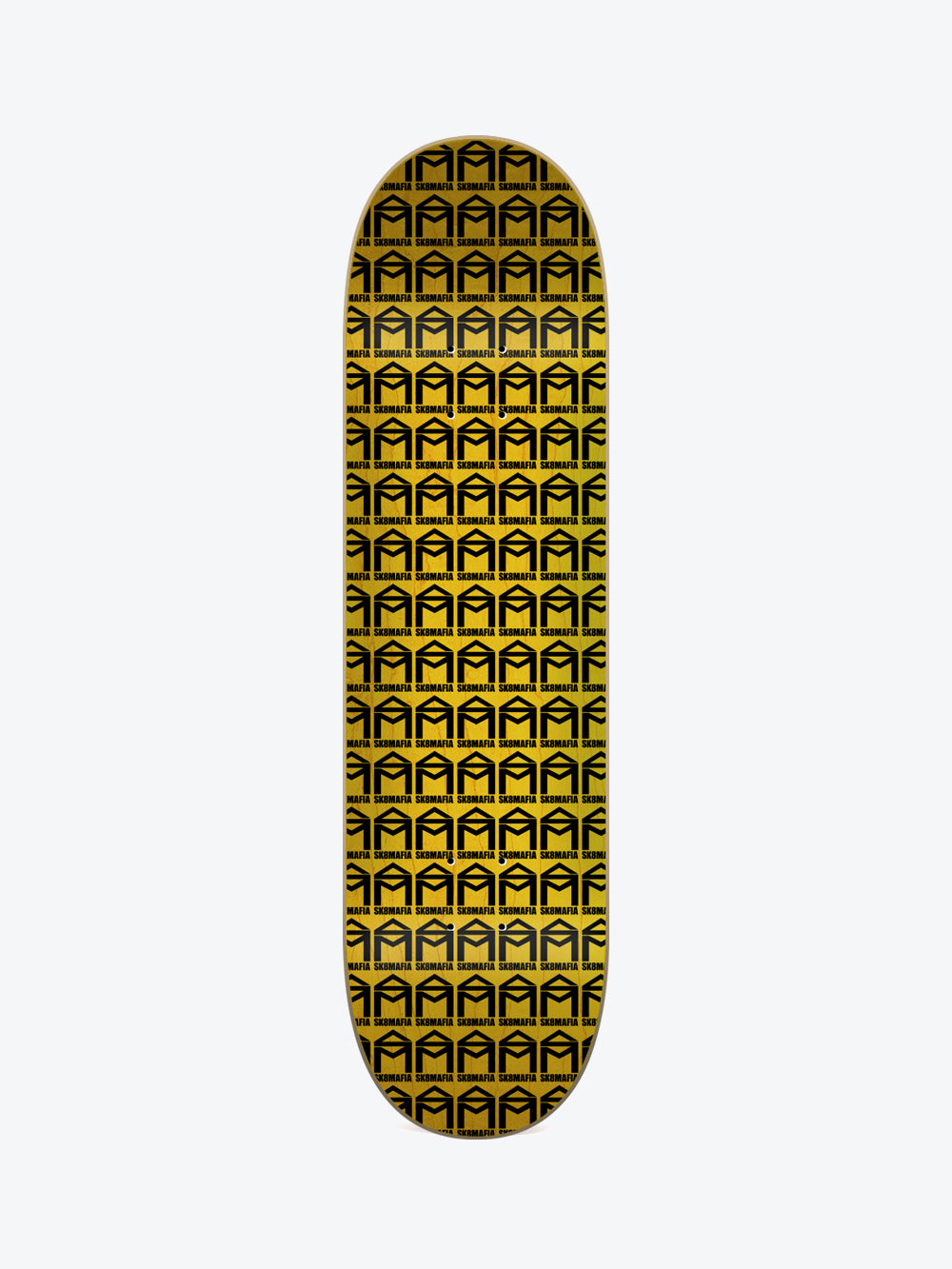 Sk8mafia Yochill Turner 8.25" Skate Deck