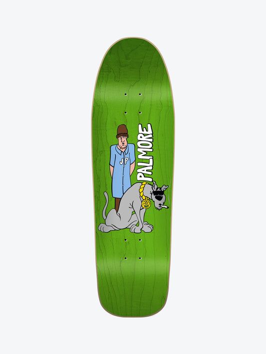 Sk8mafia Yoinks Palmore 9.375" Skate Deck