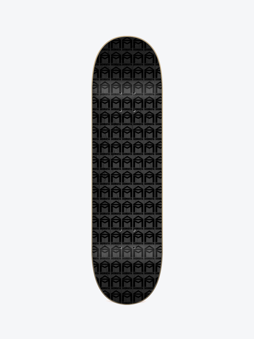 Sk8mafia Girls Love 2 8.5" Skate Deck