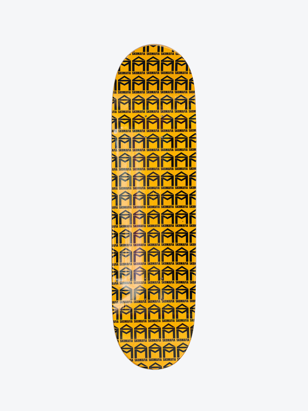 Sk8mafia Girls Love 2 8.5" Skate Deck