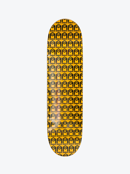 Sk8mafia Girls Love 2 8.5" Skate Deck
