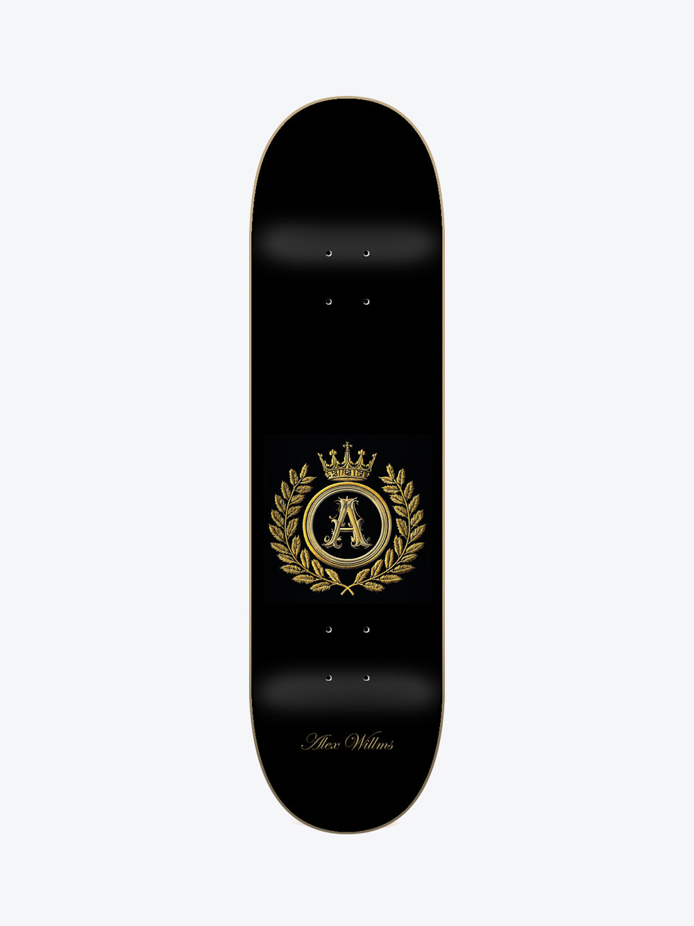 Sk8mafia Crown Willms 8.3" Skate Deck