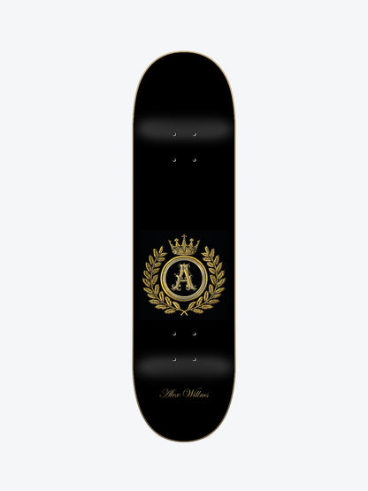 Sk8mafia Crown Willms 8.3" Skate Deck