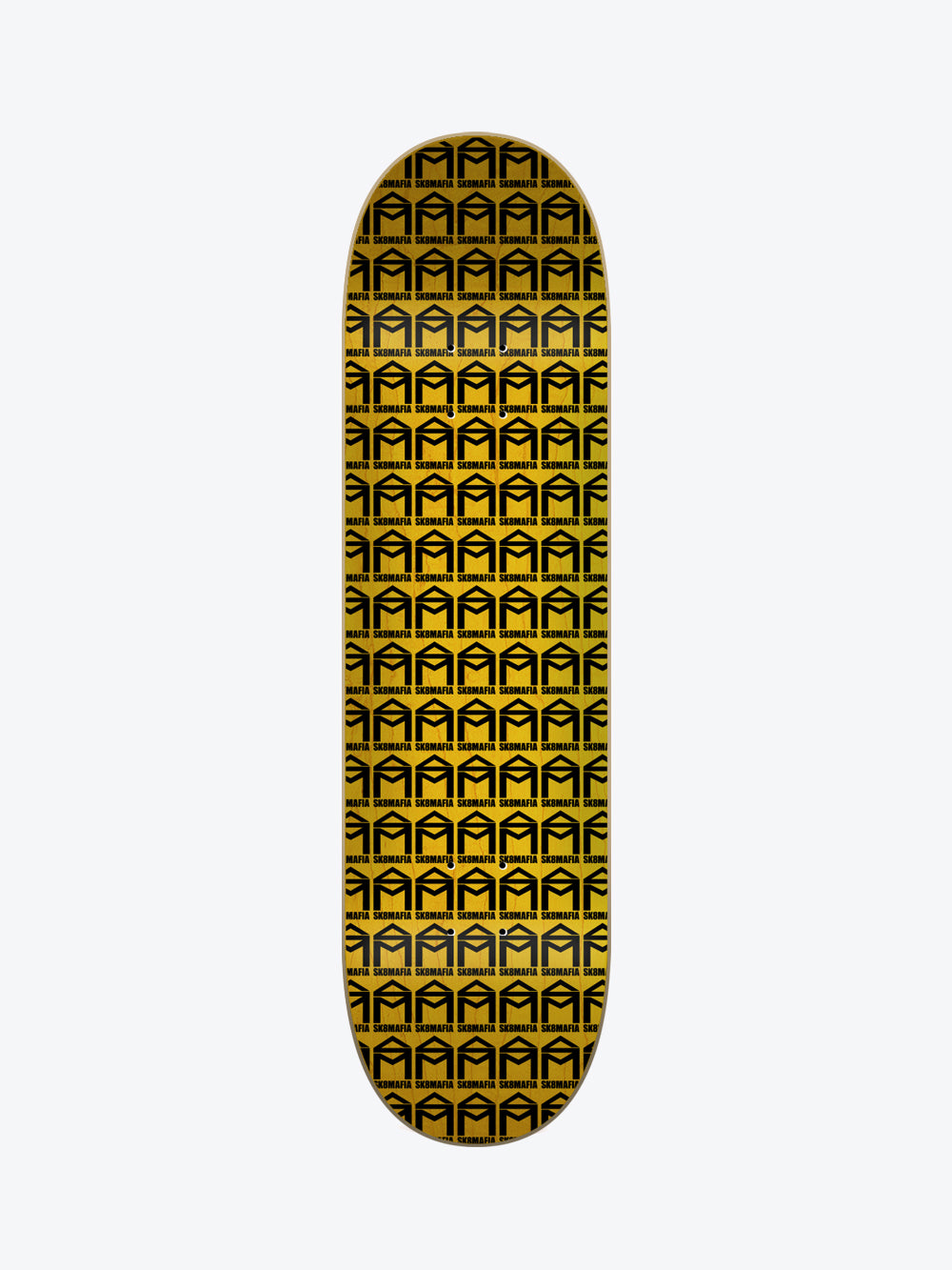 Sk8mafia Crown Willms 8.3" Skate Deck