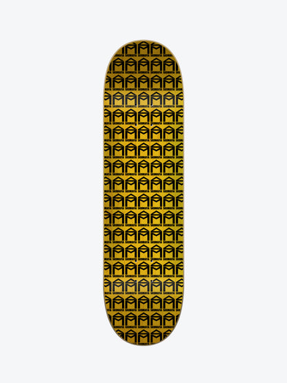Sk8mafia Crown Willms 8.3" Skate Deck