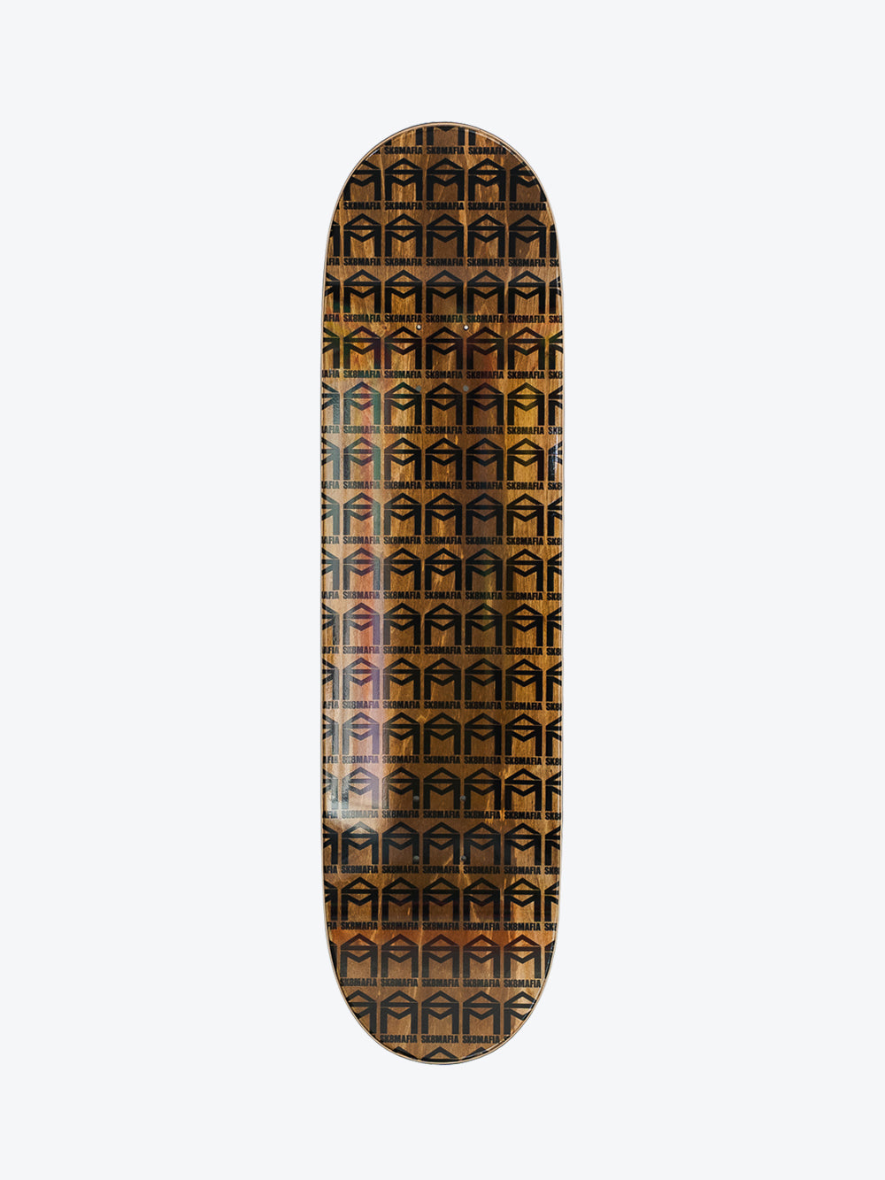 Sk8mafia Crown Willms 8.3" Skate Deck