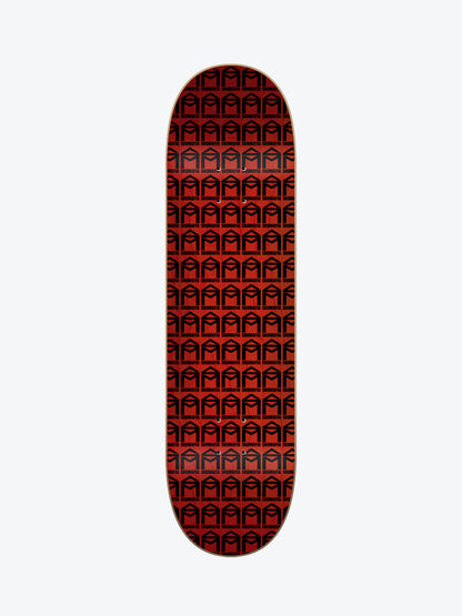 Sk8mafia Graff Lite Rogers 8.25" Skate Deck