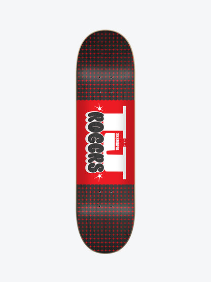 Sk8mafia Graff Lite Rogers 8.25" Impact Light Skate Deck
