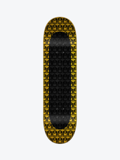 Sk8mafia Graff Lite Rogers 8.25" Impact Light Skate Deck
