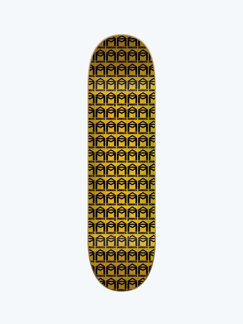 Sk8mafia Green Sarmiento 8.0" Skate Deck