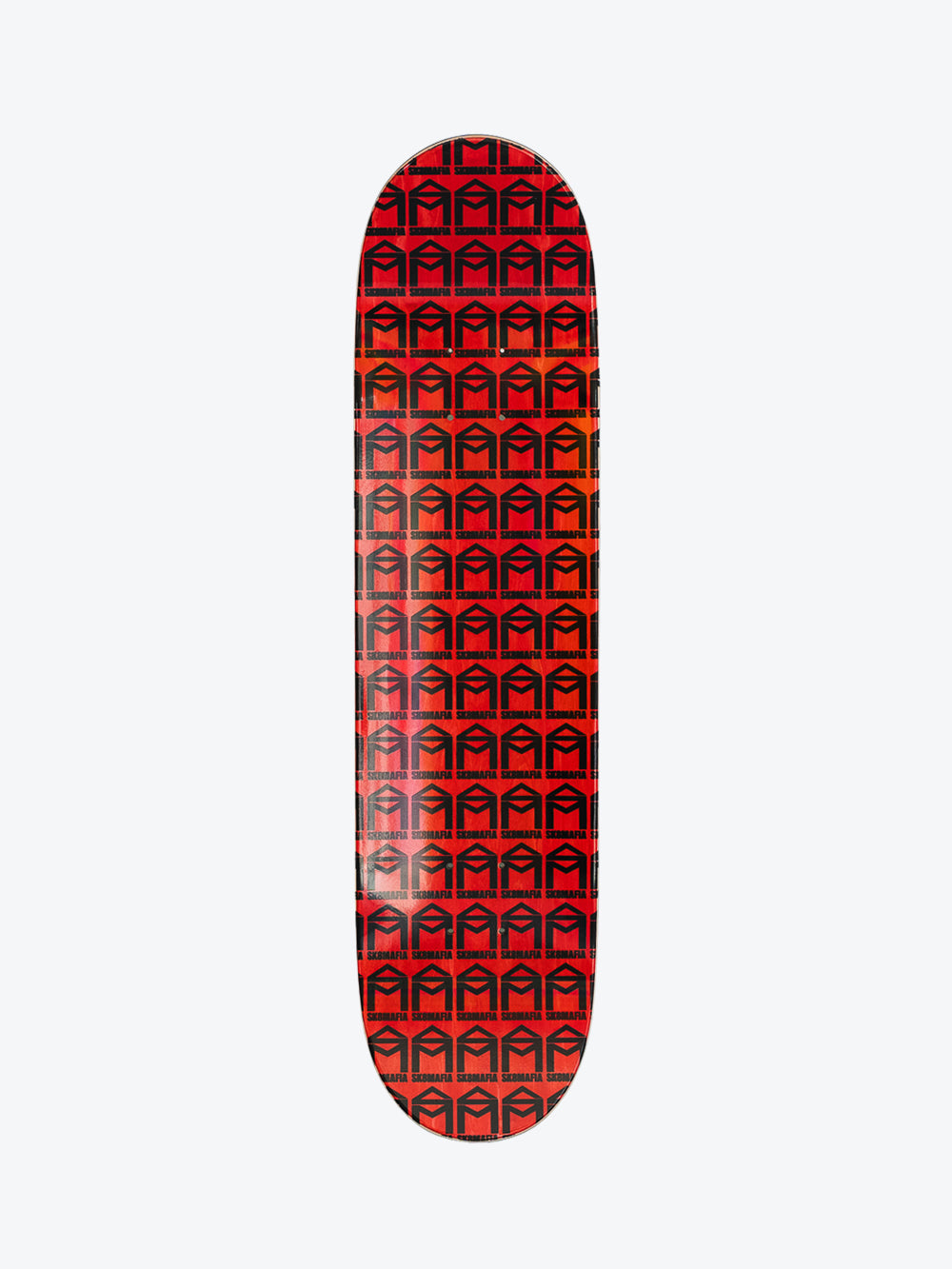 Sk8mafia Green Sarmiento 8.0" Skate Deck