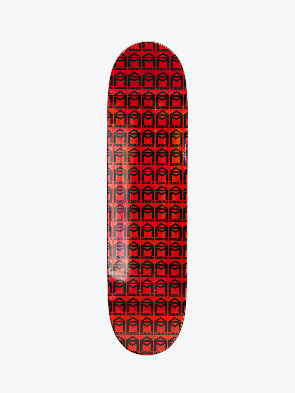 Sk8mafia Jah Feel Surrey 8.25" Skate Deck