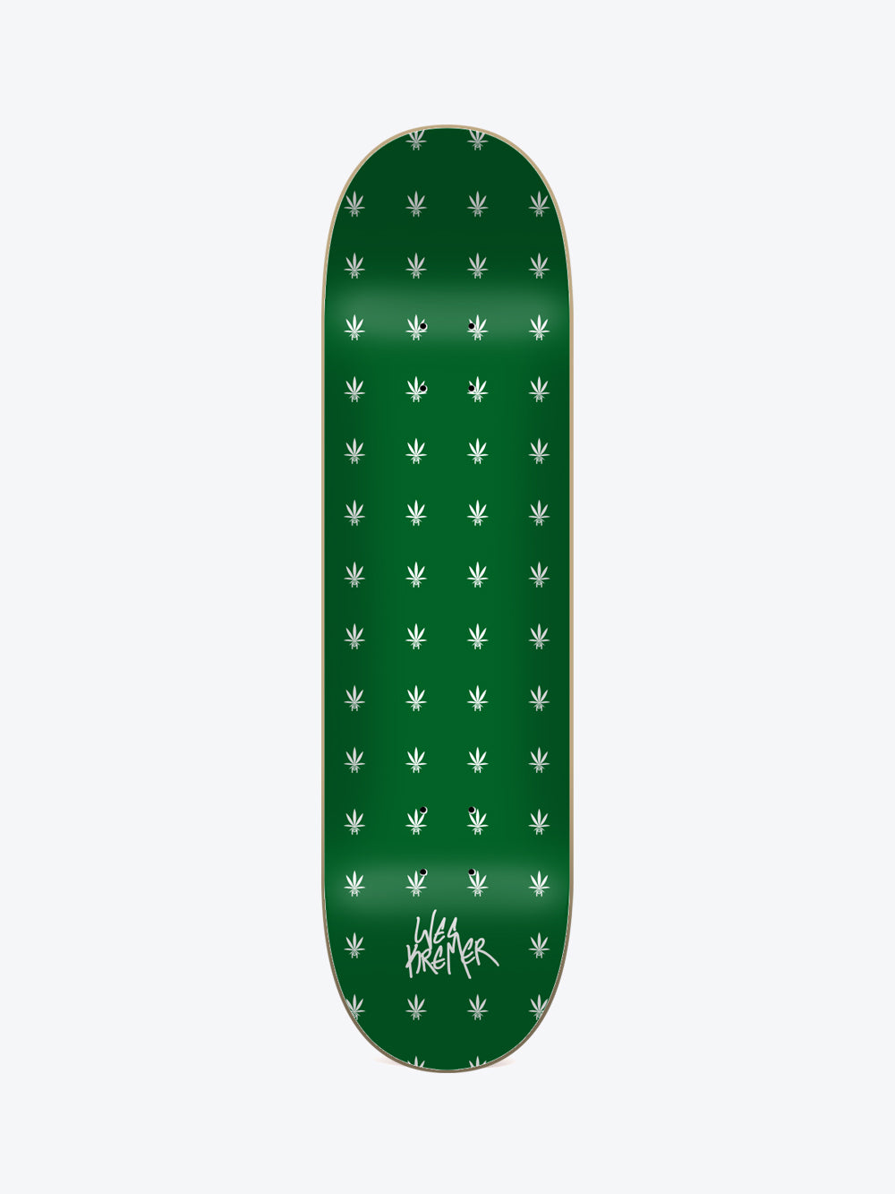 Sk8mafia Leaf Kremer 8.75" Skate Deck