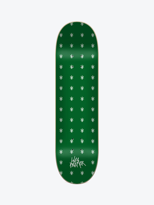 Sk8mafia Leaf Kremer 8.75" Skate Deck