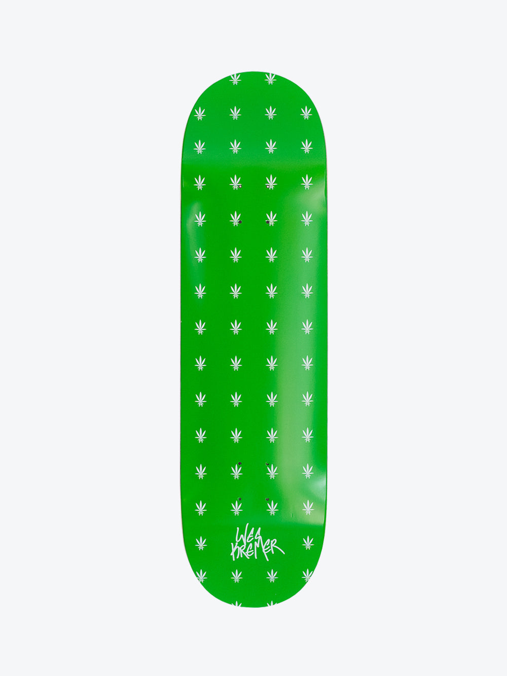 Sk8mafia Leaf Kremer 8.75" Skate Deck