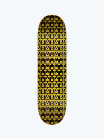 Sk8mafia Leaf Kremer 8.75" Skate Deck