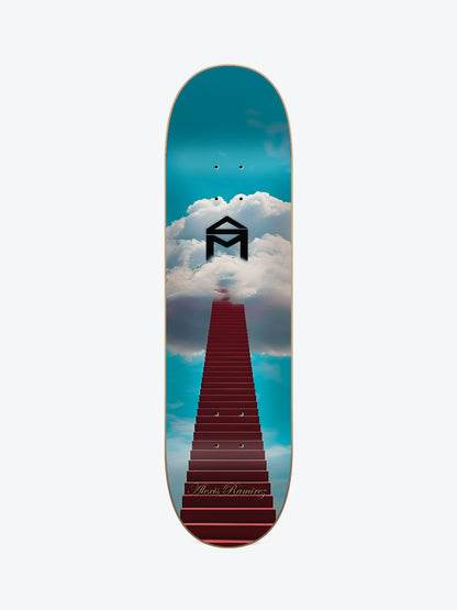 Sk8mafia Stairway Ramirez 8.5" Skate Deck