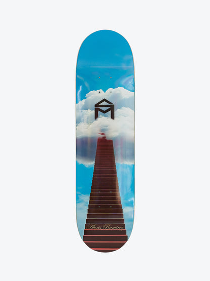 Sk8mafia Stairway Ramirez 8.5" Skate Deck