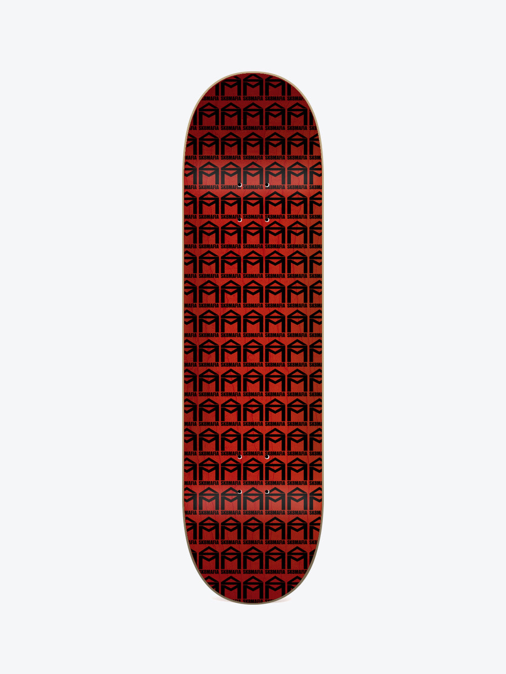 Sk8mafia Stairway Ramirez 8.5" Skate Deck