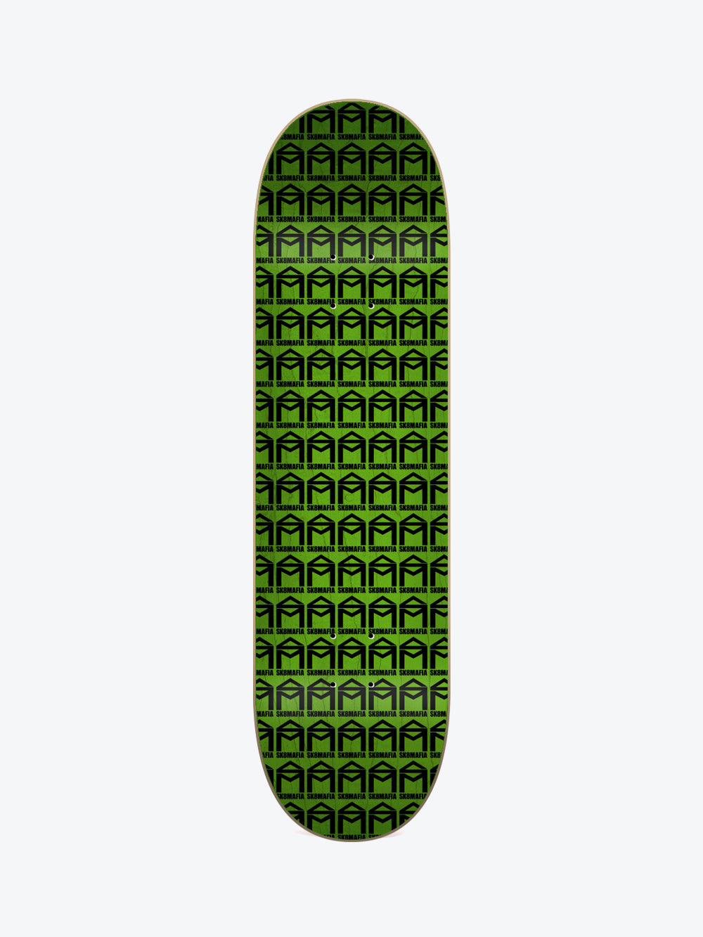 Sk8mafia Team Digi Foo 8.5" Skate Deck