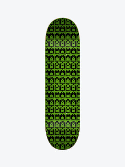 Sk8mafia Team Digi Foo 8.5" Skate Deck