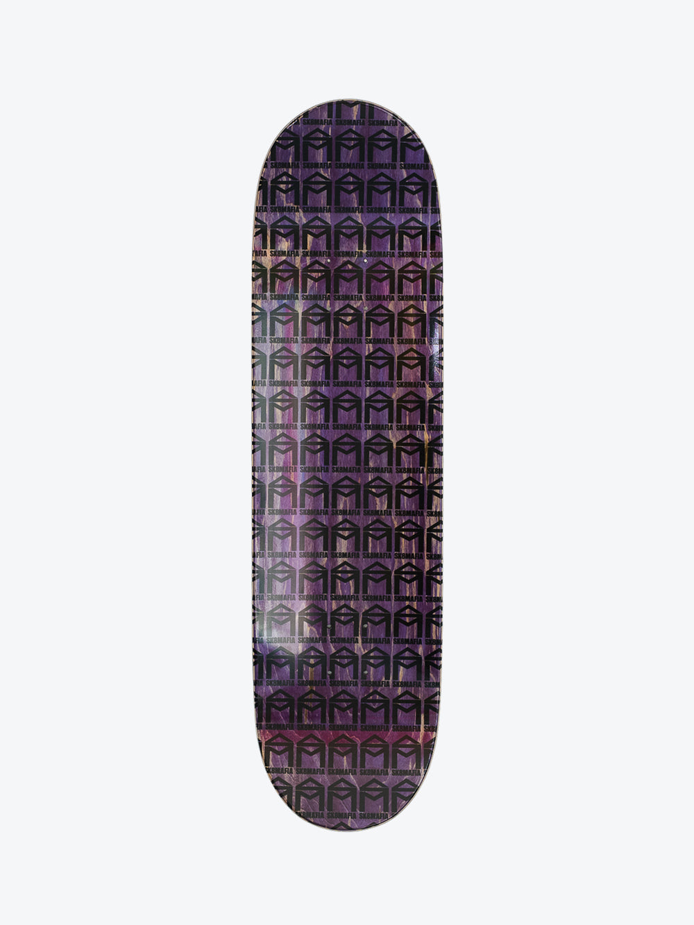 Sk8mafia Team Digi Foo 8.5" Skate Deck