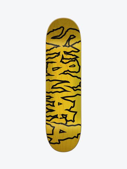 Sk8mafia Team Hood 8.25" Skate Deck