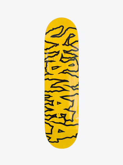 Sk8mafia Team Hood 8.25" Skate Deck