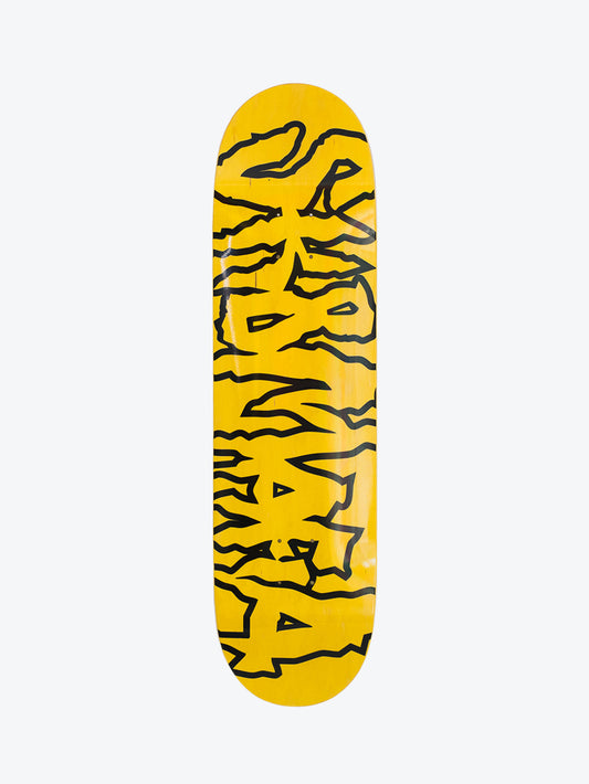 Sk8mafia Team Hood 8.25" Skate Deck